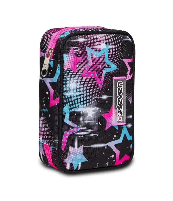 Hot Seven Astuccio ® Speed Case - Liquid Paint