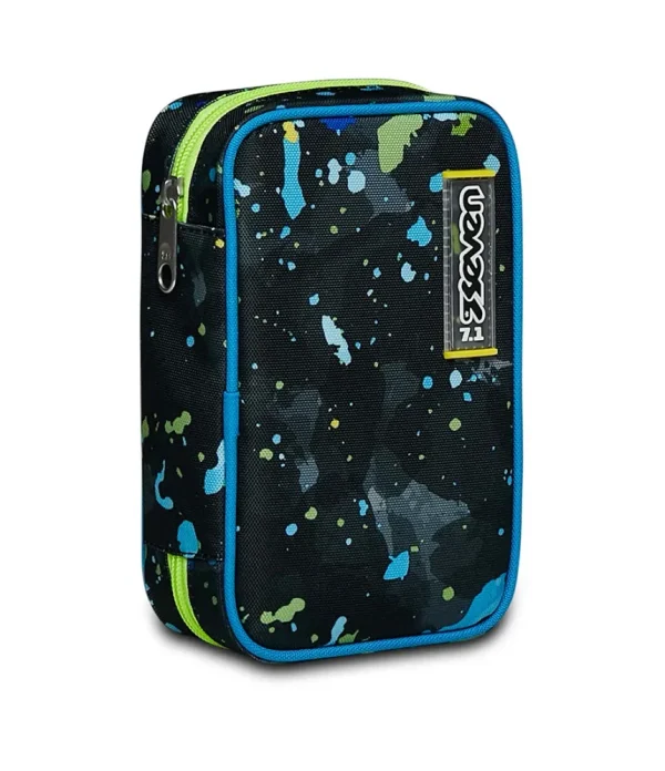 Sale Seven Astuccio ® Speed Case - Fluo String Boy