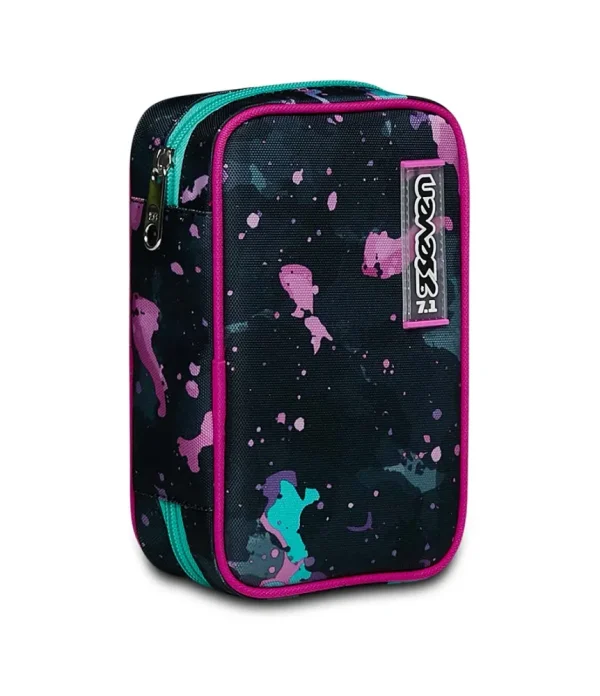 Shop Seven Astuccio ® Speed Case - Fluo String Girl