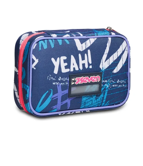 Outlet Seven Astuccio ® Speed Case - Rock On Girl