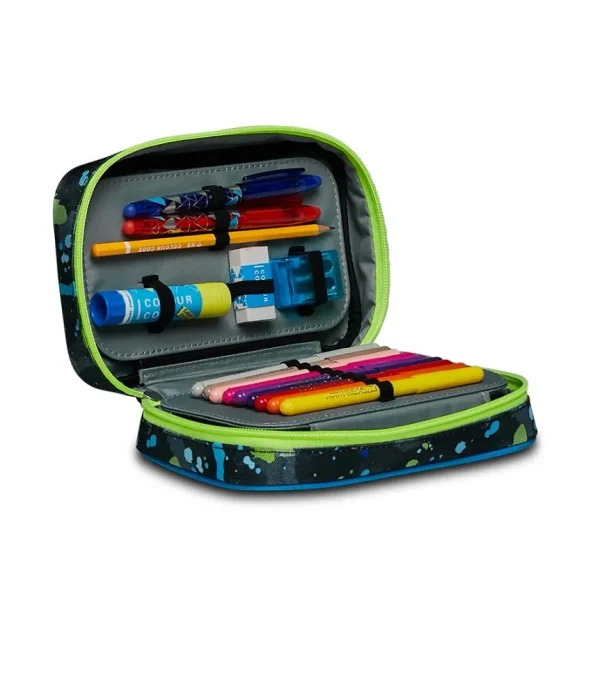 Sale Seven Astuccio ® Speed Case - Fluo String Boy