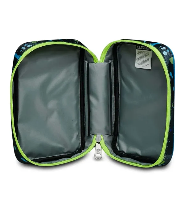 Sale Seven Astuccio ® Speed Case - Fluo String Boy