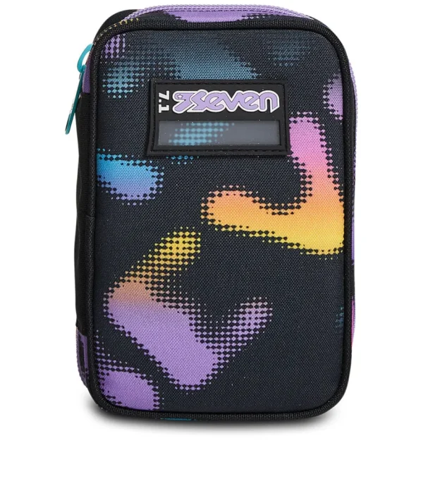 New Seven Astuccio ® Speed Case - Melt Girl