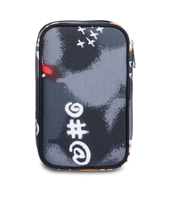 Flash Sale Seven Astuccio ® Speed Case - Rock On Boy