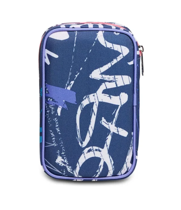 Outlet Seven Astuccio ® Speed Case - Rock On Girl