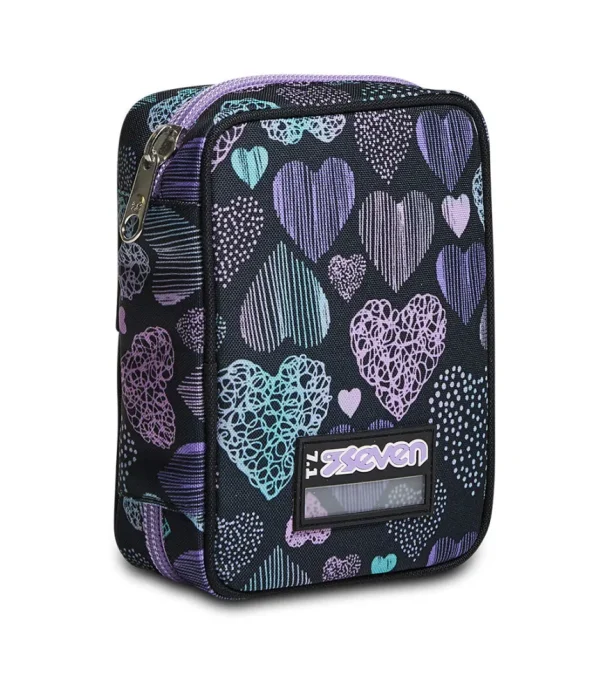 Shop Seven Astuccio ® Speed Pad - Patchyheart Girl