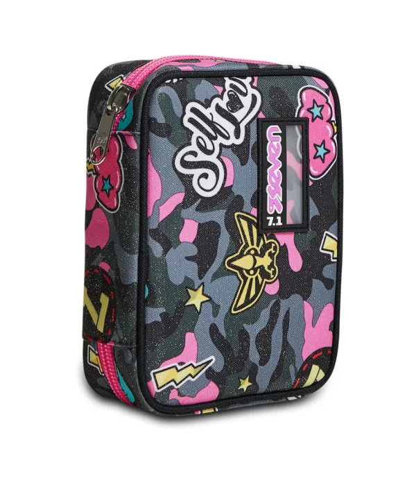 New Seven Astuccio ® Speed Pad - Camoulove Girl