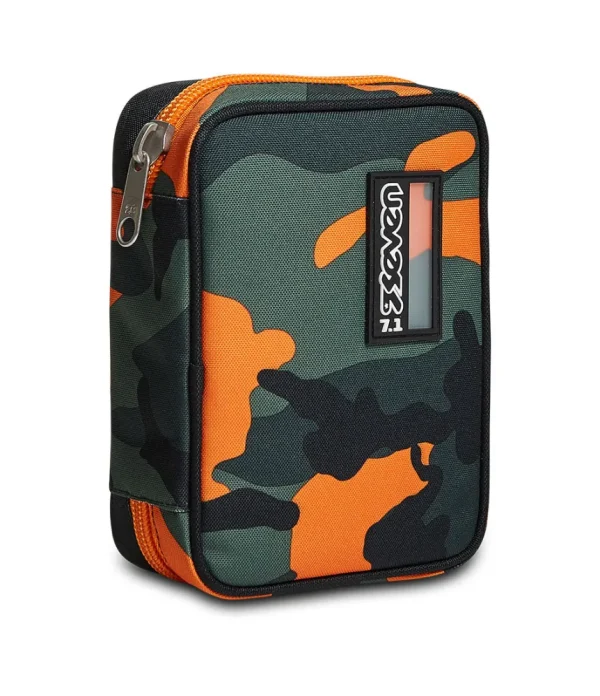 New Seven Astuccio ® Speed Pad - Camoupix Boy