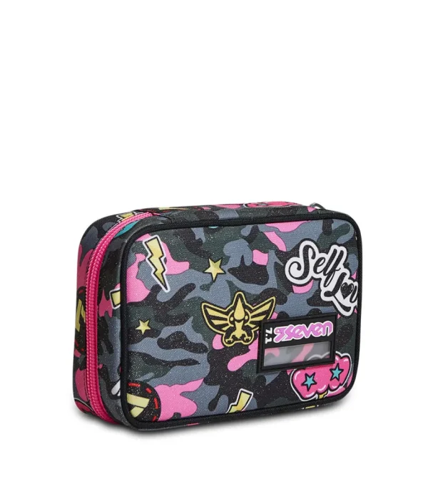 New Seven Astuccio ® Speed Pad - Camoulove Girl