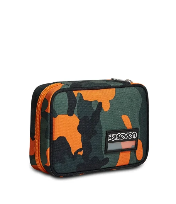 New Seven Astuccio ® Speed Pad - Camoupix Boy