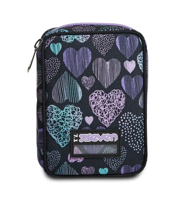 Shop Seven Astuccio ® Speed Pad - Patchyheart Girl