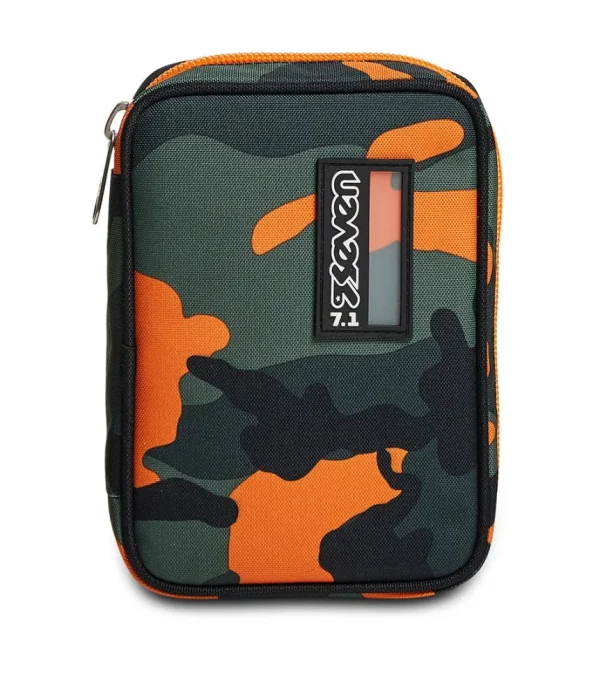 New Seven Astuccio ® Speed Pad - Camoupix Boy