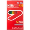 Cheap Seven 12 Pastelli A Colori ® Minapro 4.0