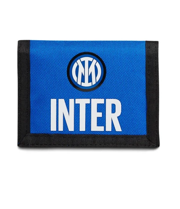 Flash Sale Seven Portafoglio Velcro Inter