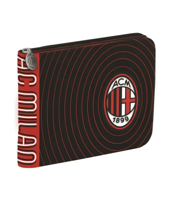 Discount Seven Portafoglio Zip Milan