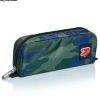 Discount Seven Portapenne ® New - Camo Royal