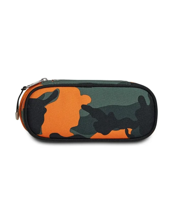 Flash Sale Seven Portapenne ® Round Plus - Camoupix Boy