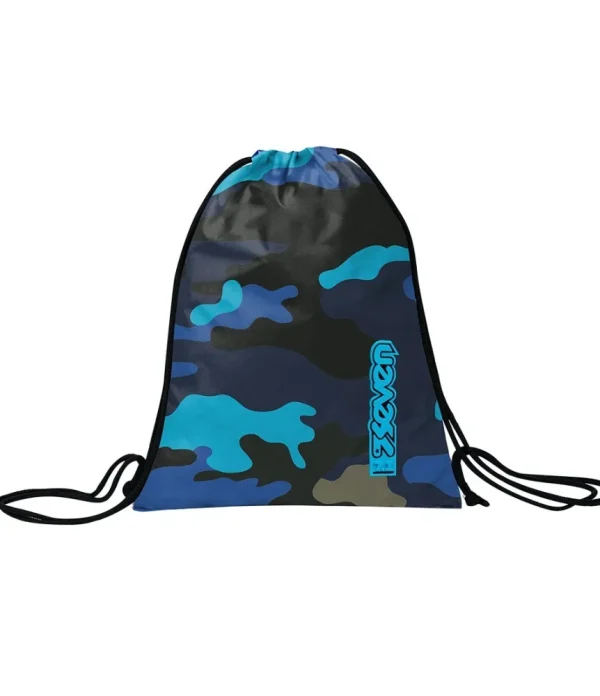 Fashion Seven Sakky Bag - Adventure Camo ®