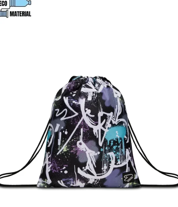 Cheap Seven Sakky Bag ® - The Double Colourblob