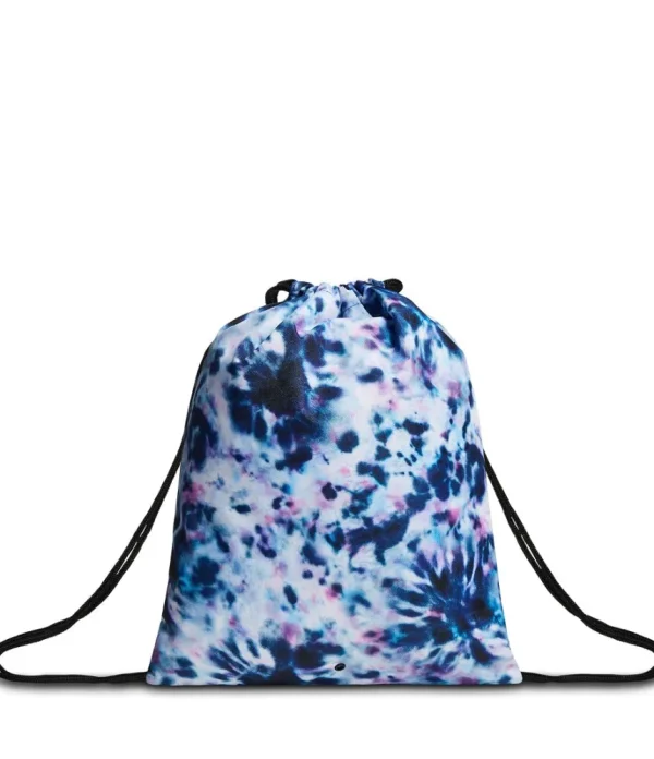 Clearance Seven Sakky Bag ® - The Double Violet Tie-Dye