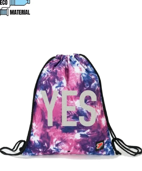 Flash Sale Seven Sakky Bag ® The Double - Tye And Dye Girl