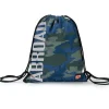 Flash Sale Seven Sakky Bag ® The Double - Camo Royal