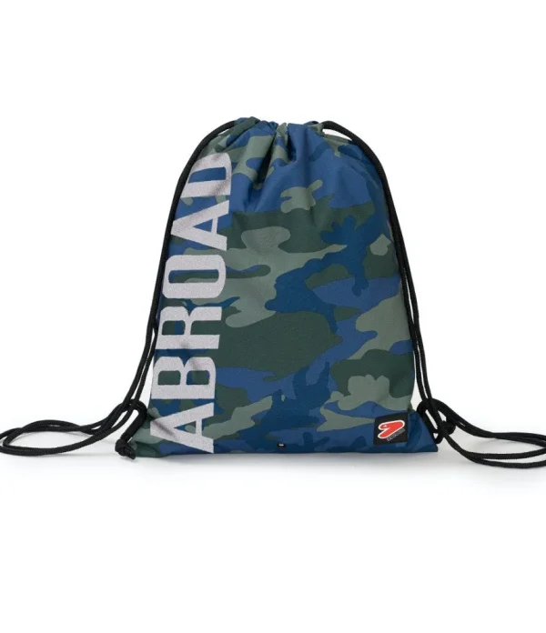 Flash Sale Seven Sakky Bag ® The Double - Camo Royal