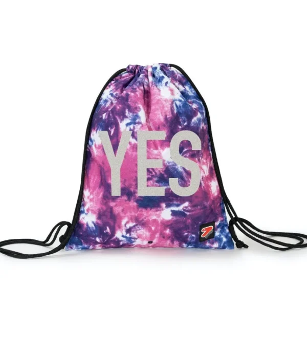 Flash Sale Seven Sakky Bag ® The Double - Tye And Dye Girl