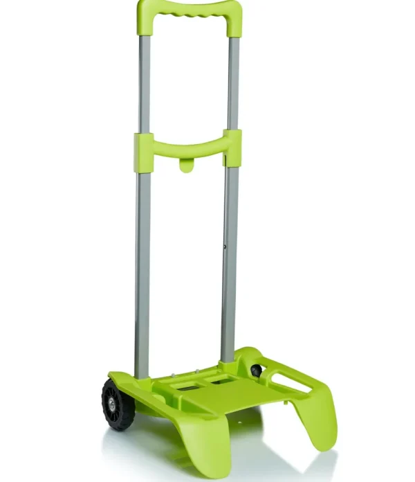 Hot Seven ® Be Box Trolley Plus