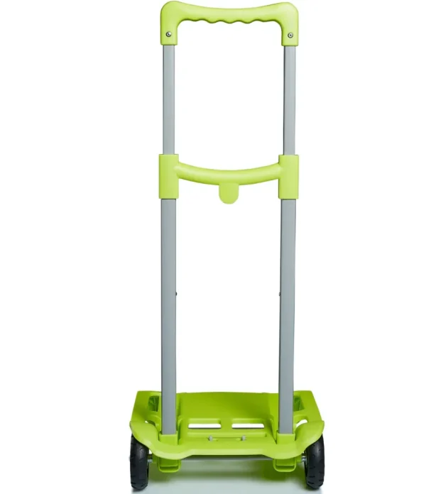 Hot Seven ® Be Box Trolley Plus