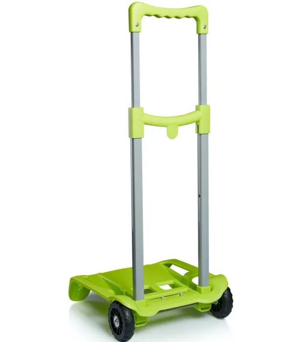 Hot Seven ® Be Box Trolley Plus