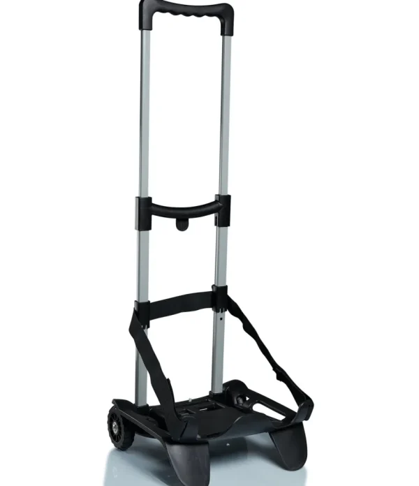Discount Seven ® Be Box Trolley Top
