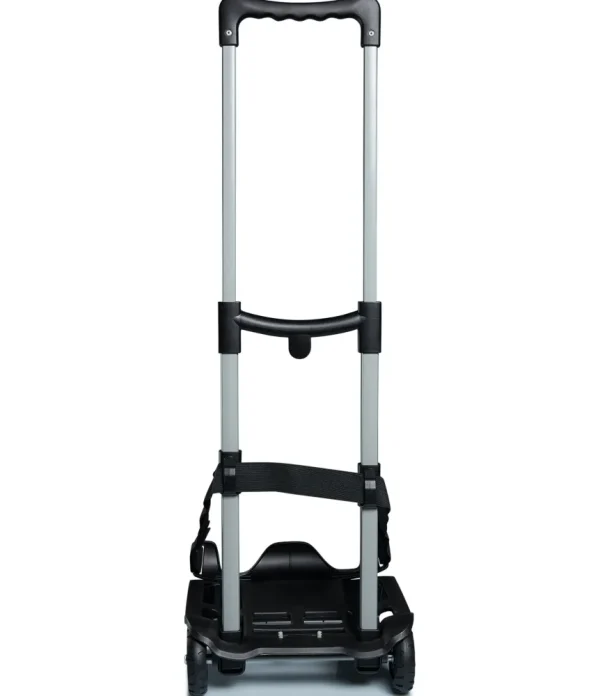 Discount Seven ® Be Box Trolley Top