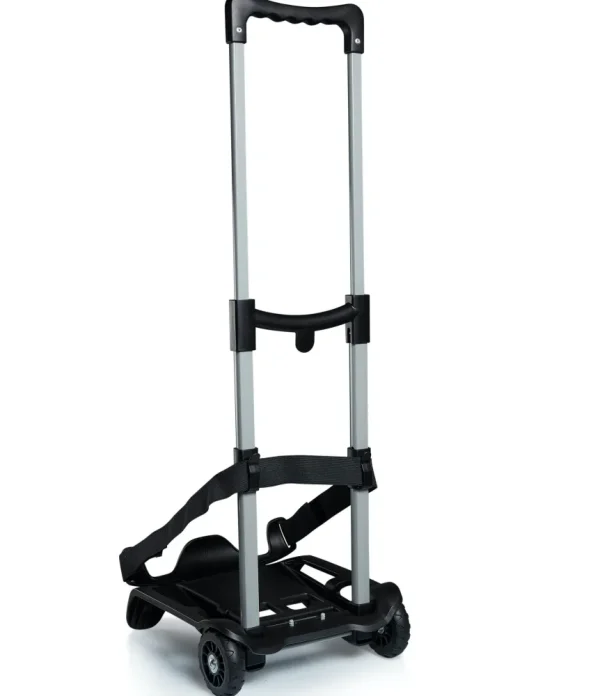 Discount Seven ® Be Box Trolley Top