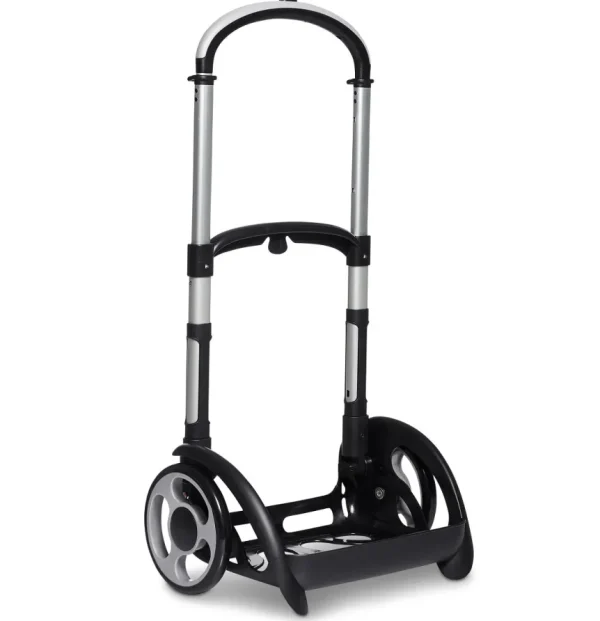 Outlet Seven ® Be Box Trolley Tyre