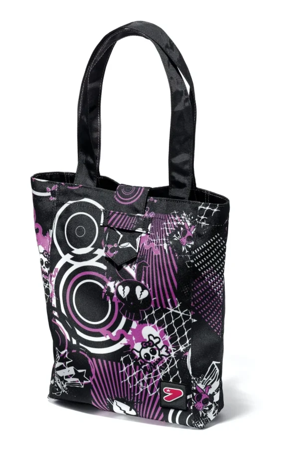 Cheap Seven ® Double Shopper - Emo Girl