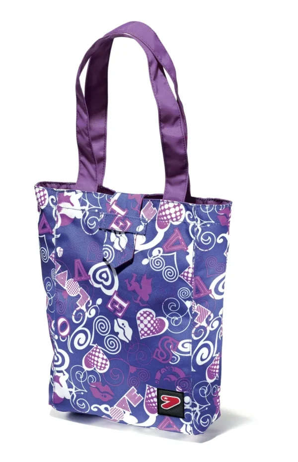 Discount Seven ® Double Shopper - Pop Princess