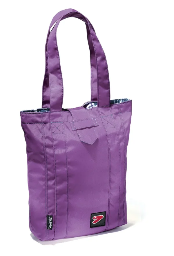 Discount Seven ® Double Shopper - Pop Princess