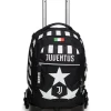 Cheap Seven Trolley Jack 3 Ruote Juventus