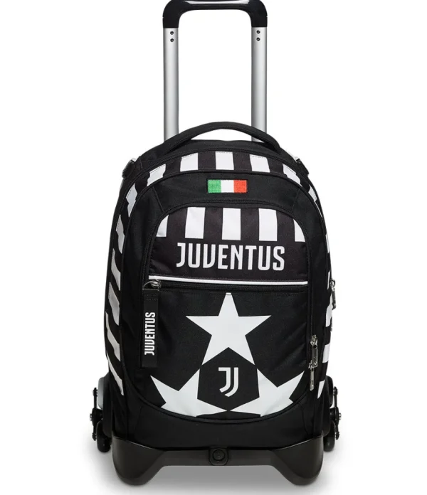 Cheap Seven Trolley Jack 3 Ruote Juventus