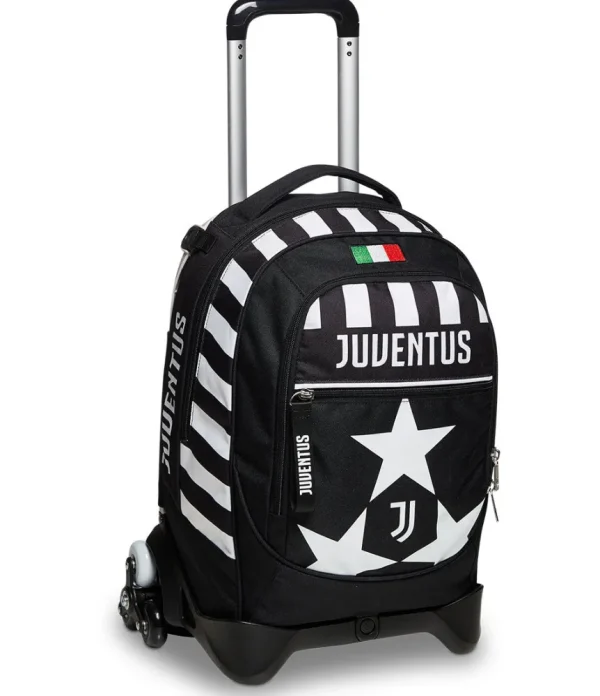 Cheap Seven Trolley Jack 3 Ruote Juventus