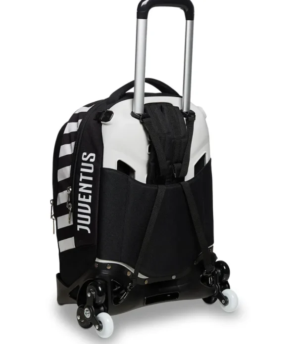 Cheap Seven Trolley Jack 3 Ruote Juventus