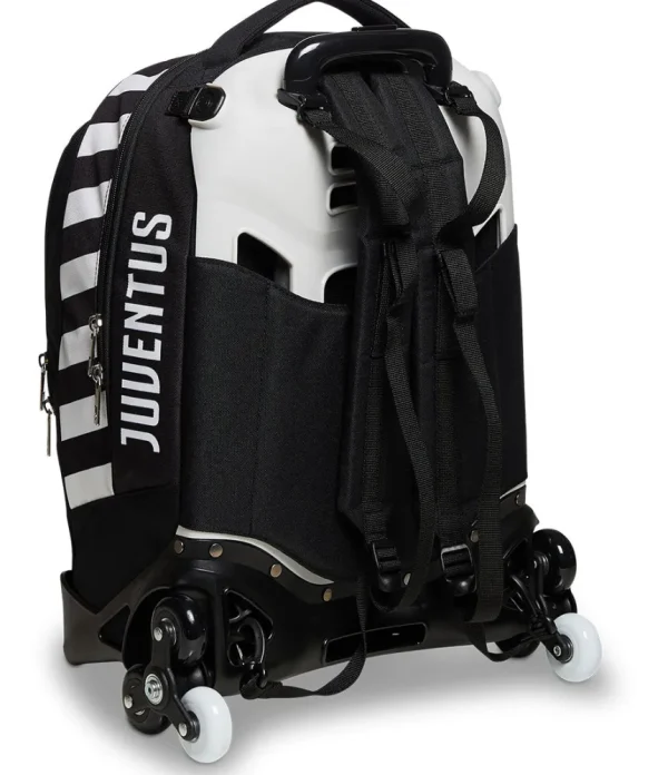 Cheap Seven Trolley Jack 3 Ruote Juventus