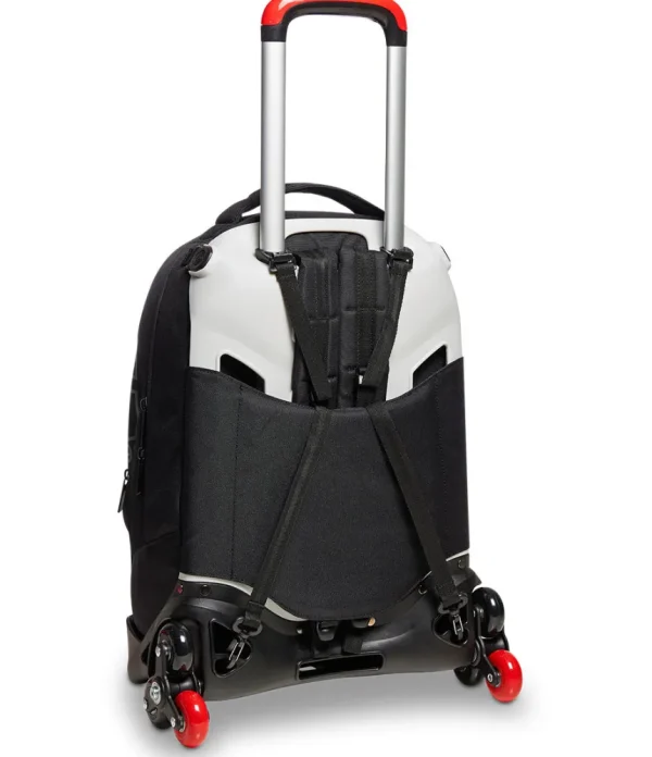 Outlet Seven Trolley Jack 3 Ruote Milan