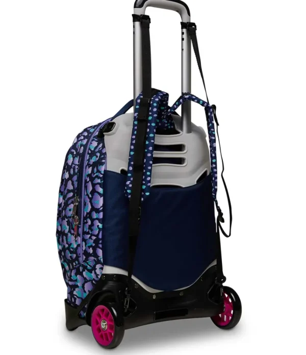 Fashion Seven Trolley Jack ® 2 Ruote - Ziply