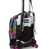 Fashion Seven Trolley Jack ® 3 Ruote - Colour Expression