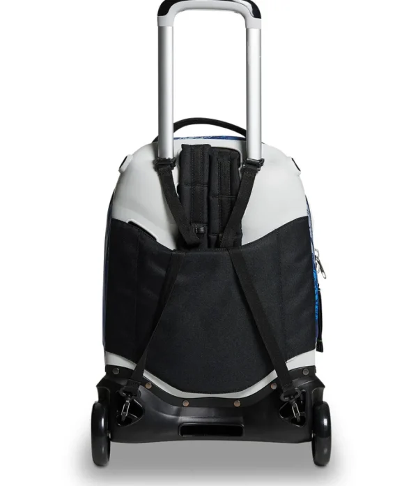 Store Seven Trolley Jack ® 2 Ruote - Crafter Boy