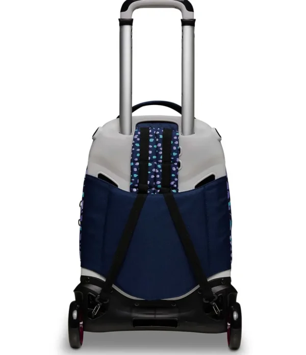 Fashion Seven Trolley Jack ® 2 Ruote - Ziply