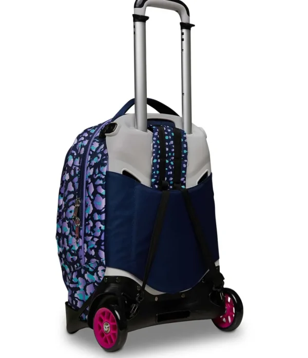 Fashion Seven Trolley Jack ® 2 Ruote - Ziply