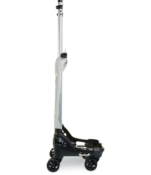 Best Sale Seven Trolley Jack ® 4 Ruote - Challenge Boy